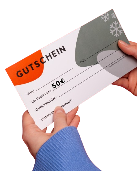 Restaurant-Gutschein für Die vegane Fleischerei
