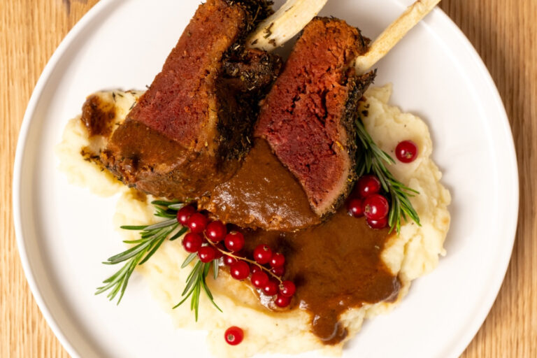 Restaurant Gutschein Die vegane Fleischerei Hamburg