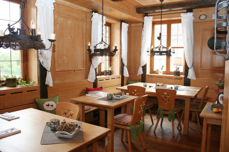 Restaurant Gutschein Gasthaus Stark Nassenfels