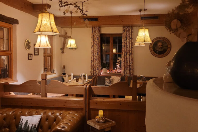 Restaurant Gutschein Gasthaus Stark Nassenfels