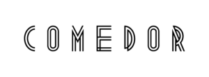 Logo COMEDOR