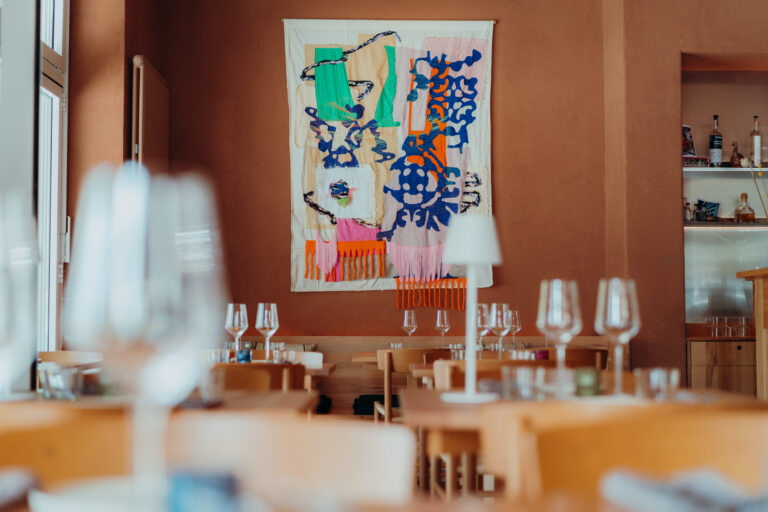Restaurant Gutschein COMEDOR Berlin