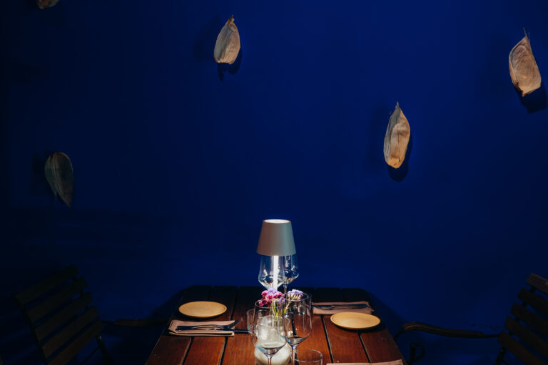Restaurant Gutschein COMEDOR Berlin