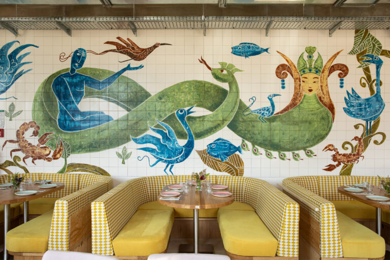 Restaurant Gutschein Osmans Töchter Berlin