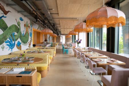 Osmans Töchter Restaurant-Gutschein