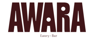 Logo AWARA Eatery & Bar