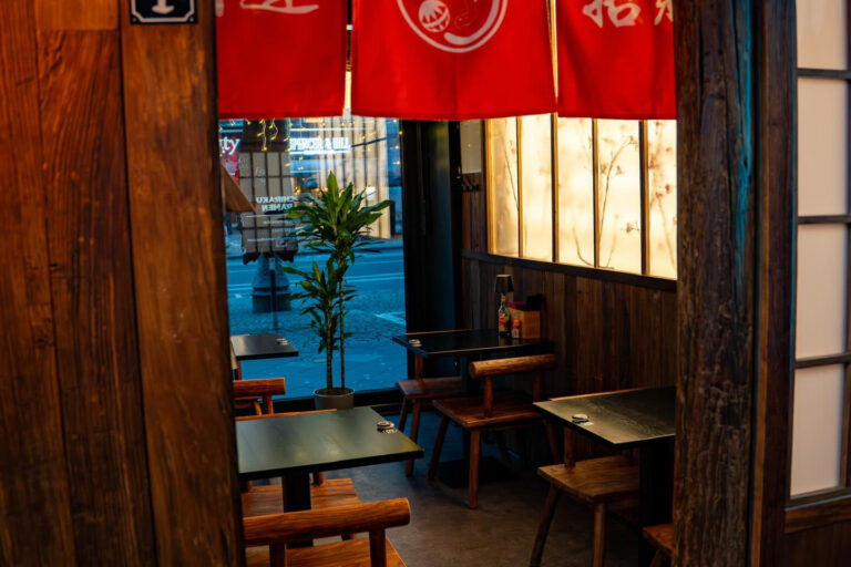 Restaurant Gutschein Ichiraku Ramen Köln