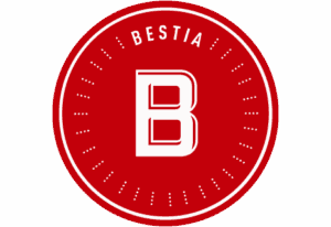 Logo BESTIA