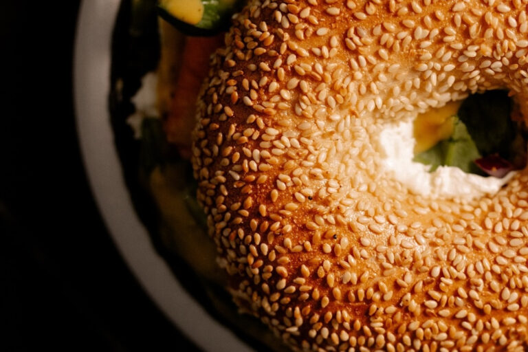 Restaurant Gutschein für New York Bagel Bar