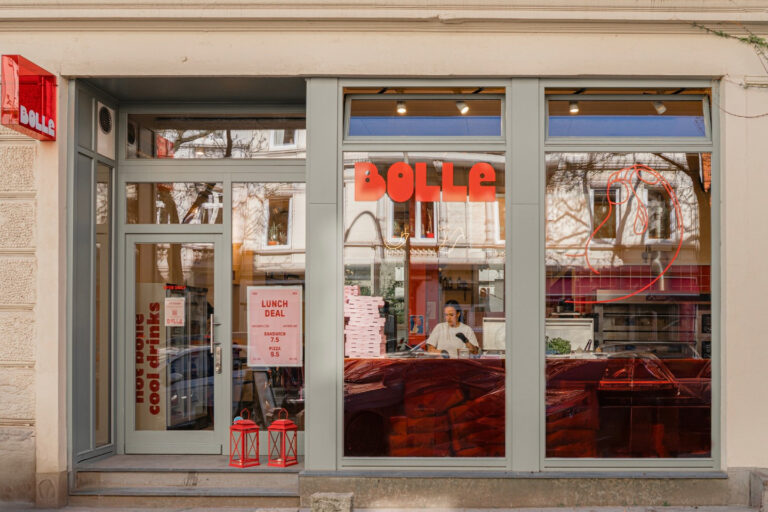 Restaurant Gutschein BOLLE