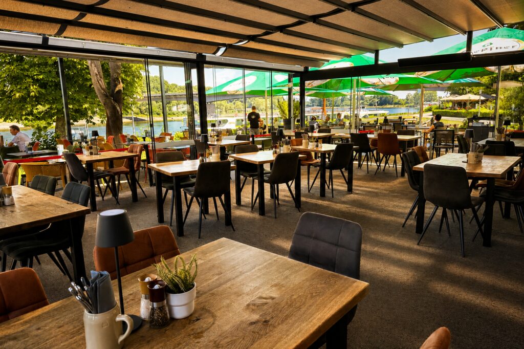 Restaurant Gutschein RENTSCHLERS Speyer