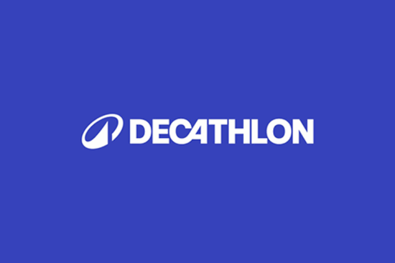Restaurant Gutschein für Decathlon