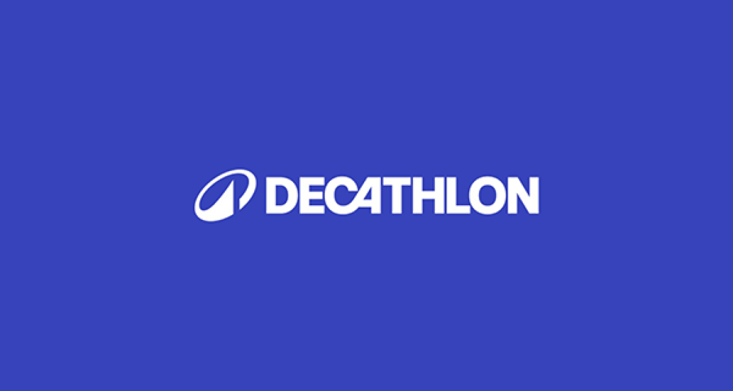 Logo Decathlon