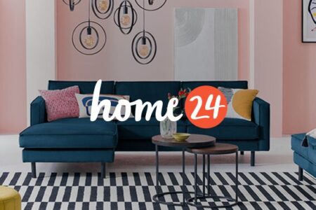 Home24 Shopping-Gutschein