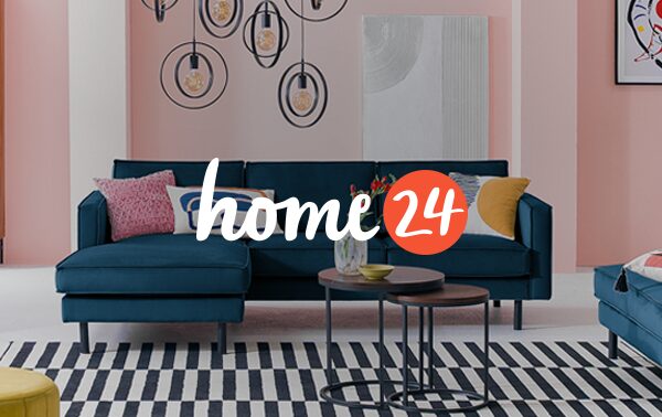 Logo Home24