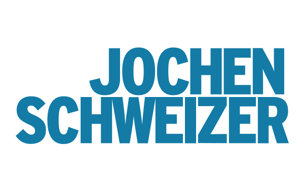 Logo Jochen Schweizer