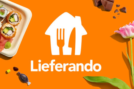 Lieferando Shopping-Gutschein