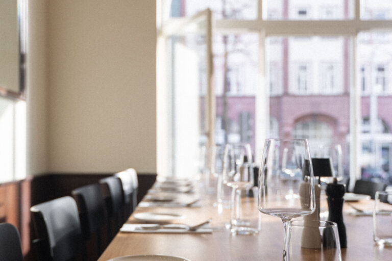 Restaurant Gutschein Brasserie 36 Kassel