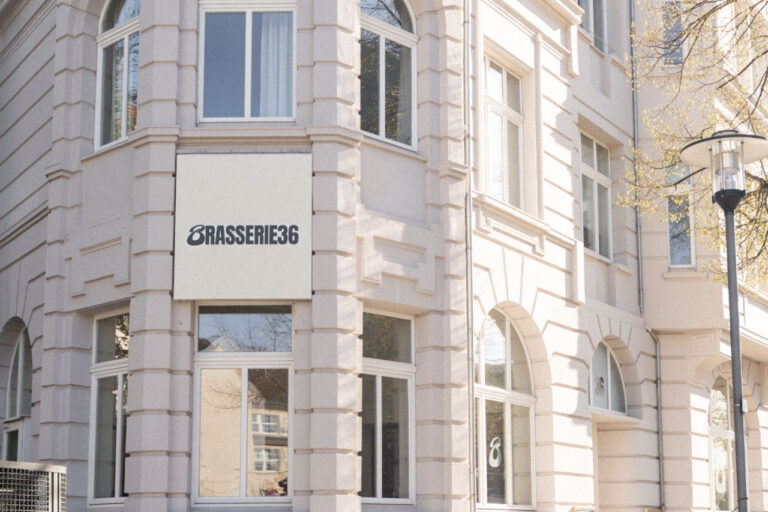 Restaurant Gutschein Brasserie 36 Kassel