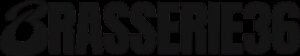 Logo Brasserie 36