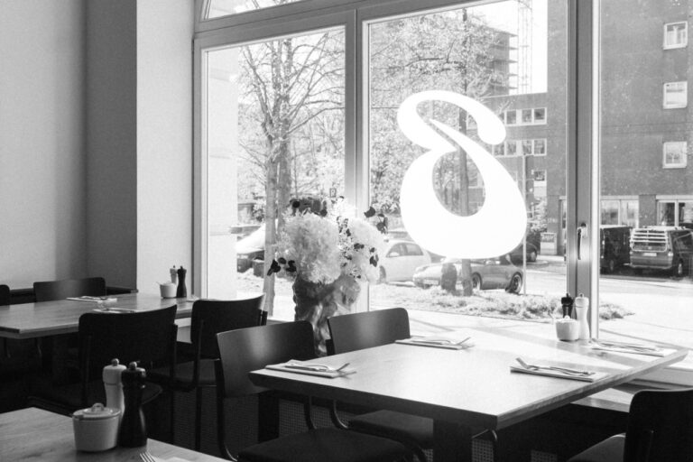 Restaurant Gutschein Brasserie 36 Kassel