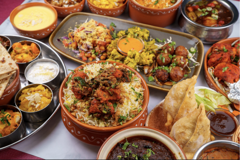 Restaurant Gutschein Indian Mantra Ingolstadt