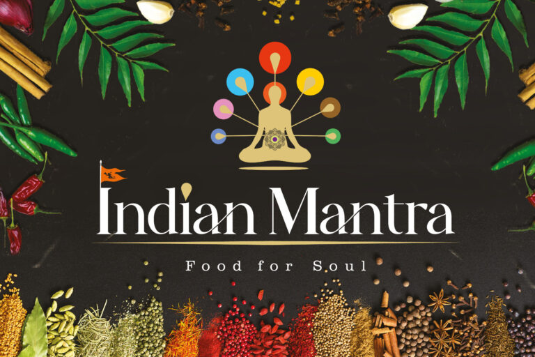 Restaurant Gutschein für Indian Mantra