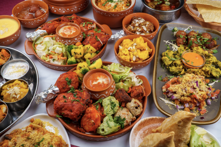 Restaurant Gutschein Indian Mantra Ingolstadt