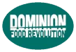Logo Dominion Food Revolution