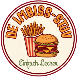 Logo De Imbiss-Stuv