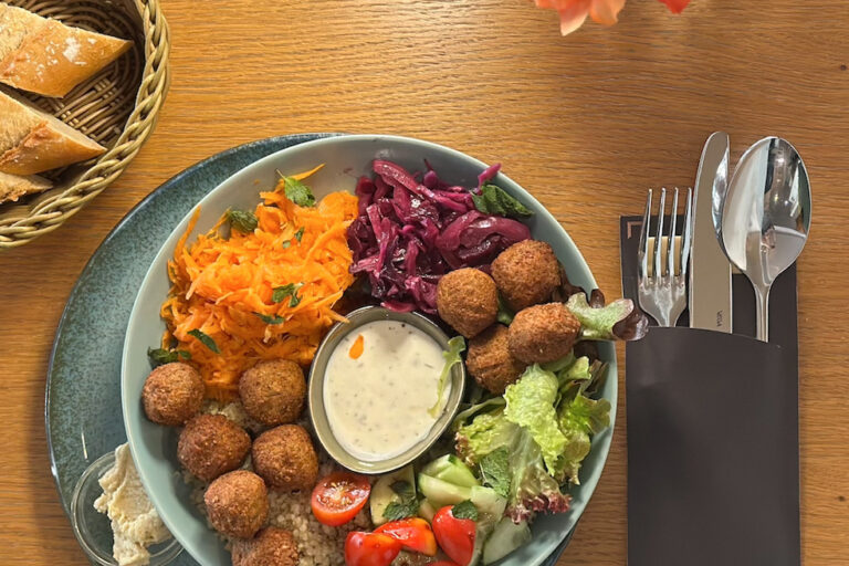 Restaurant Gutschein Schlosscafé Bad Mergentheim