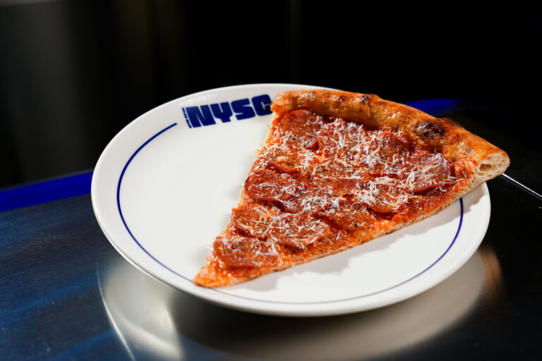 Restaurant Gutschein New York Slice Club Hamburg