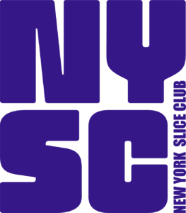 Logo New York Slice Club
