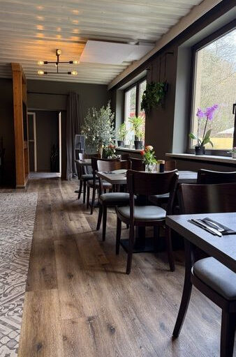 Restaurant Gutschein Albacher Stuben Wasserliesch