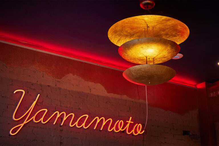 Restaurant Gutschein yamamoto Trier