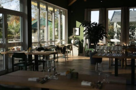 June Restaurant-Gutschein