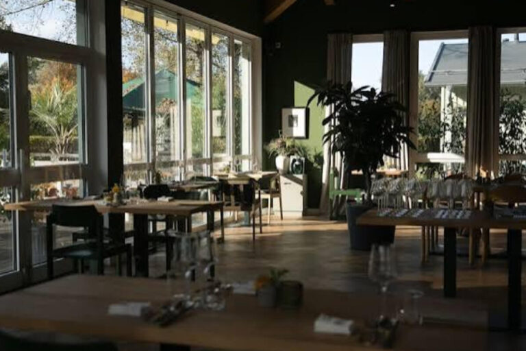 Restaurant Gutschein für June