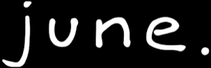 Logo June