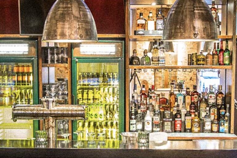 Restaurant Gutschein für Mit Schmackes