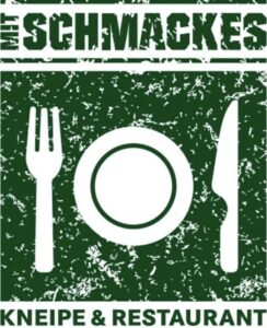 Logo Mit Schmackes