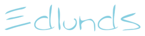 Logo Edlunds — Schwedische Küche