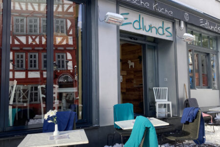 Edlunds — Schwedische Küche Restaurant-Gutschein