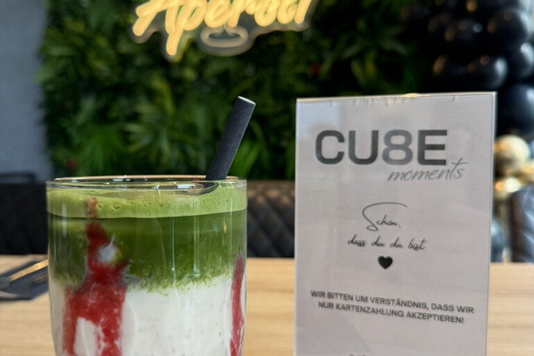 Restaurant Gutschein CU8E moments Bornheim