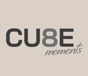Logo CU8E moments