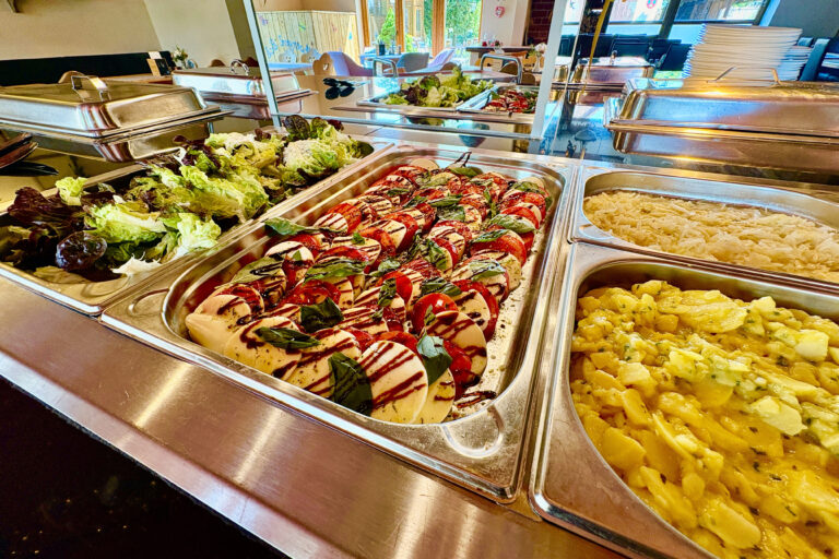 Restaurant Gutschein Grantlerwirt – Der Schnitzelmeister Wolnzach