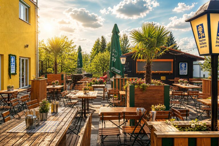 Restaurant Gutschein Grantlerwirt – Der Schnitzelmeister Wolnzach