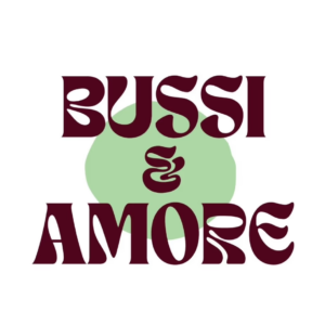 Logo Bussi & Amore
