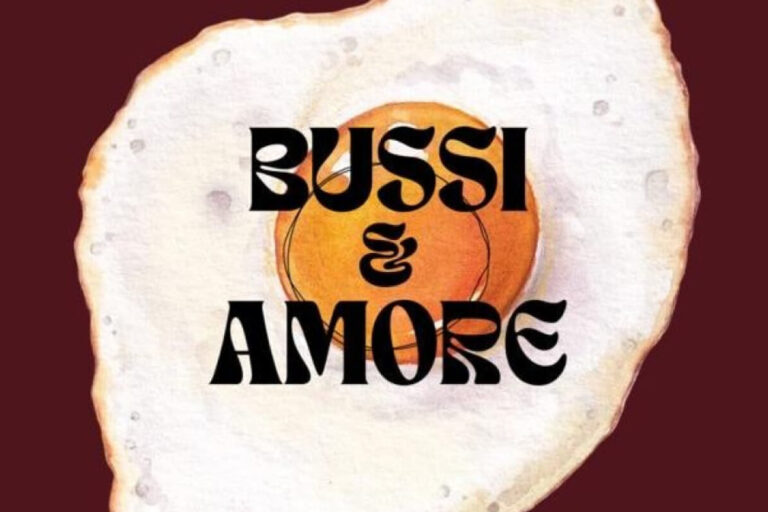 Restaurant Gutschein für Bussi & Amore