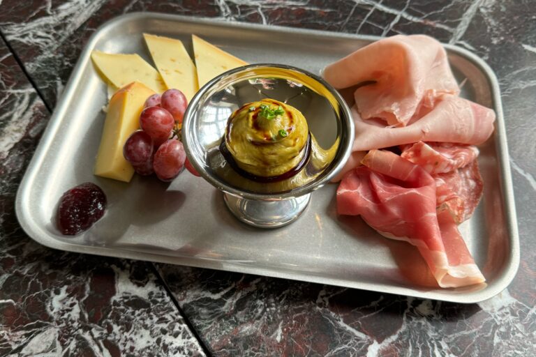 Restaurant Gutschein Bussi & Amore Potsdam