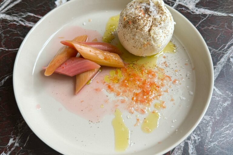 Restaurant Gutschein Bussi & Amore Potsdam